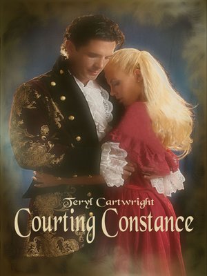 cover image of Courting Constance